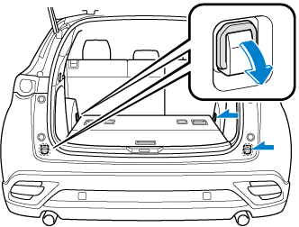 ピン子ページ 2021 Mazda CX-9 Owner's Manual | Mazda Canada