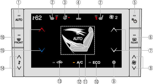 2022 MX-30 Owner's Manual | Mazda Canada
