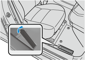 2022 MX-30 Owner's Manual | Mazda Canada