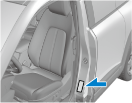 2022 MX-30 Owner's Manual | Mazda Canada