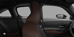 2022 MX-30 Owner's Manual | Mazda Canada