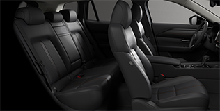 2023 Mazda CX-50 Owner's Manual | Mazda Canada