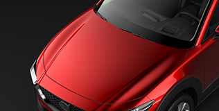 2026 Mazda CX-30 Owner's Manual | Mazda Canada