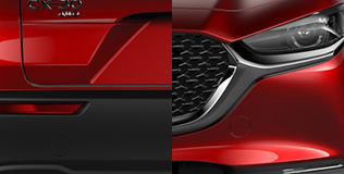 2026 Mazda CX-30 Owner's Manual | Mazda Canada