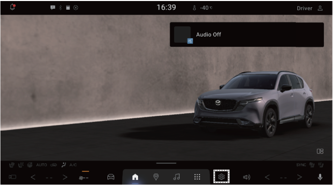 2026 Mazda CX-5 Owner's Manual | Mazda Canada