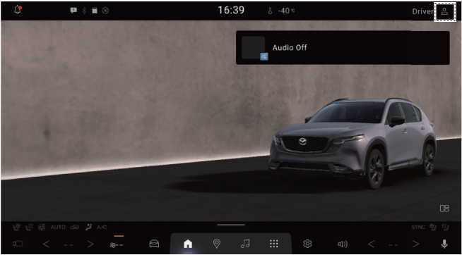2026 Mazda CX-5 Owner's Manual | Mazda Canada