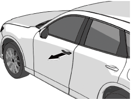 ママンページ 2026 Mazda CX-5 Owner's Manual | Mazda Canada