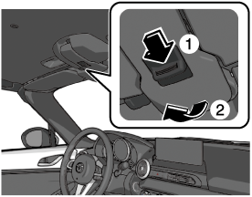 2026 Mazda MX-5 Owner's Manual | Mazda Canada