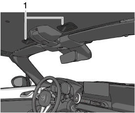 2026 Mazda MX-5 Owner's Manual | Mazda Canada