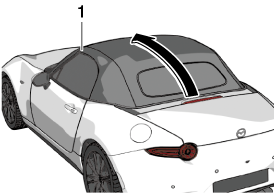 2026 Mazda MX-5 Owner's Manual | Mazda Canada