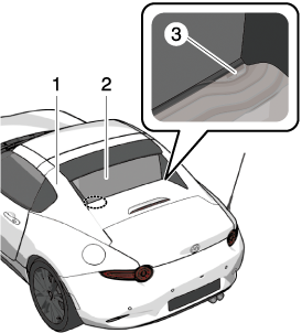 2026 Mazda MX-5 Owner's Manual | Mazda Canada