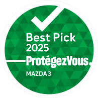 Best Pick 2025