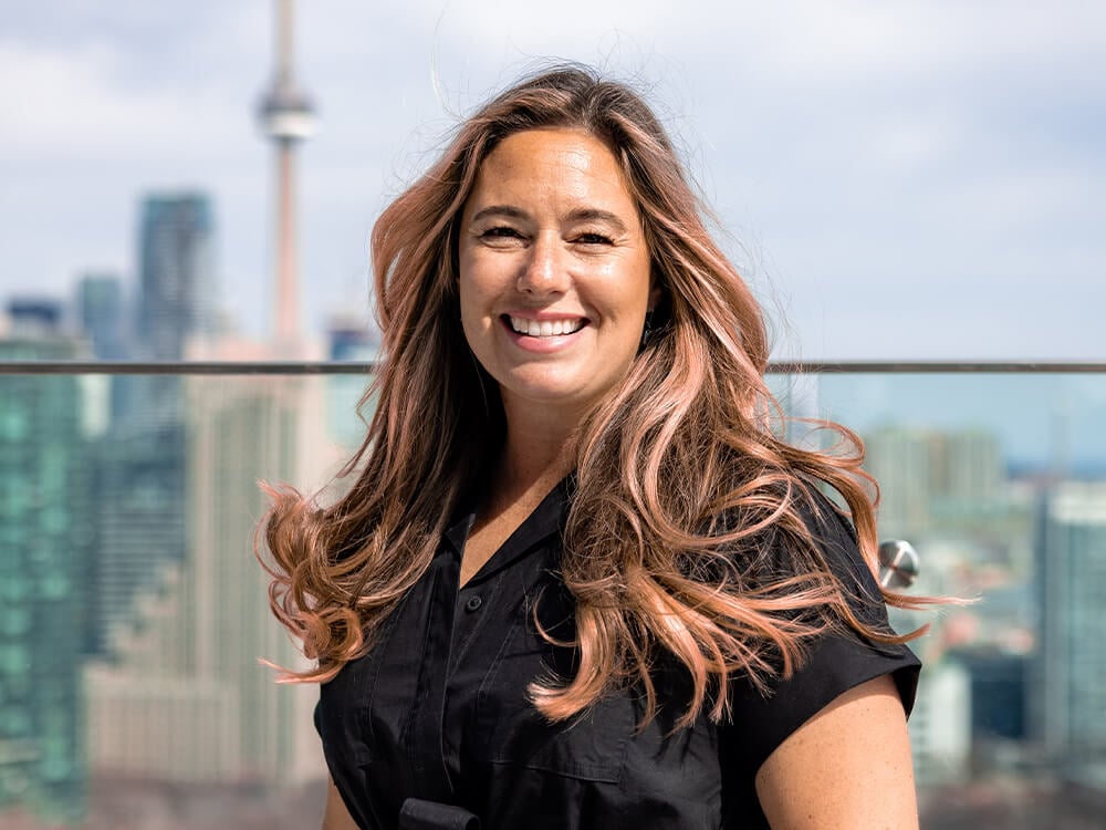 Mazda MX-5 Cup Team Owner Shea Holbrook