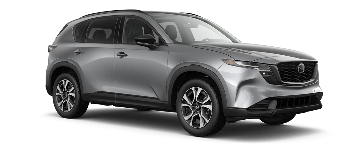 2026 Mazda CX-5 GS