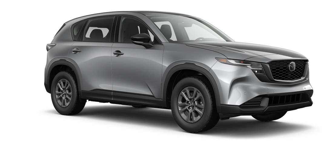 2026 Mazda CX-5 GX