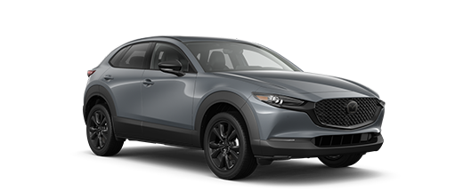 Mazda CX-30 5-Seat compact SUV