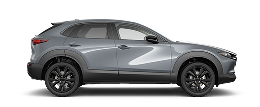 Mazda CX-30 5-seat compact SUV