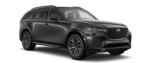 2026 Mazda CX-70 MHEV