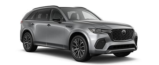 2026 Mazda CX-70 PHEV