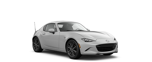 2026 MX-5 RF