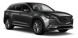 Mazda CX-9 2022 Signature