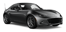 2022 Mazda MX-5 RF GT