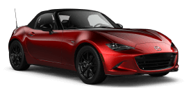 2022 Mazda MX-5 Soft Top GS-P