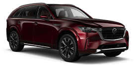 2024 Mazda CX-90 Signature