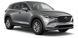 Specifications | 2025 CX-5 | Mazda Canada