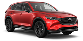 Specifications | 2025 CX-5 | Mazda Canada
