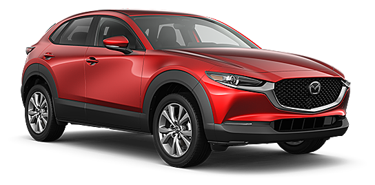 Mazda CX-30 GS 2026