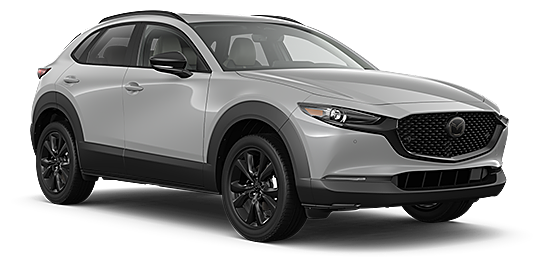 Mazda CX-30 GT Kuro 2026