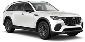 2026 MAZDA CX-70 PLUG-IN HYBRID GS-L SC