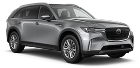 CX-90 MILD HYBRID INLINE 6 TURBO GS-L