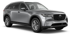 CX-90 MILD HYBRID INLINE 6 TURBO GS