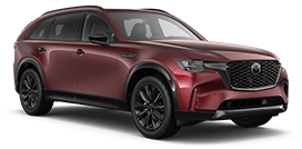 CX-90 MILD HYBRID INLINE 6 TURBO GT-P