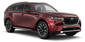 CX-90 MILD HYBRID INLINE 6 TURBO Signature