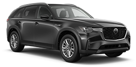 CX-90 hybride rechargeable GS 2025