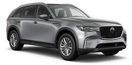CX-90 Plug-In Hybrid GS