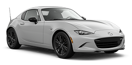 2026 MAZDA MX-5 RF GS-P