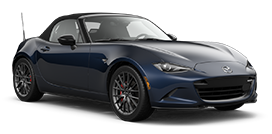 MAZDA MX-5 ST GS-P 2026