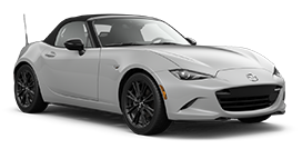 MAZDA MX-5 ST GS-P 2026