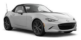 MAZDA MX-5 ST GT 2026