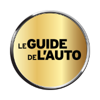 Prix du Guide de l’auto, catégorie voiture sport