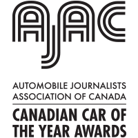 Automobile Journalists Association of Canada Canadian Car of the Year Awards.