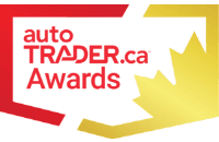 Autotrader.ca Awards logo