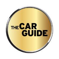 The Car Guide logo