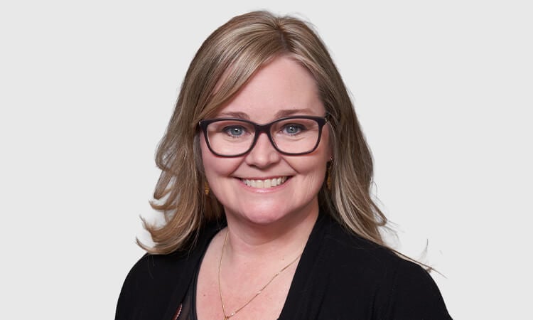 Senior Specialist, Learning and Platforms
