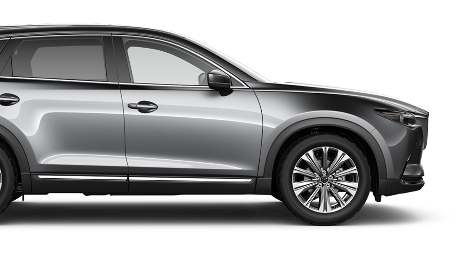  2023 Mazda CX-5 AWD SUV compacto urbano de 5 asientos |  Mazda Canadá
