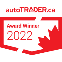 AutoTrader.ca awards
